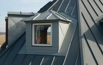 metal roofing Tram Inn, Herefordshire
