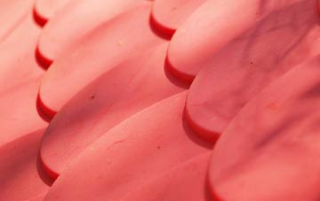 Tram Inn plastic roof costs