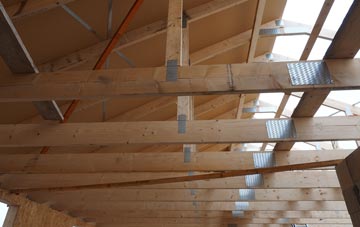 Tram Inn roof truss costs