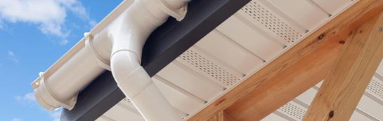 get Tram Inn guttering quotes today