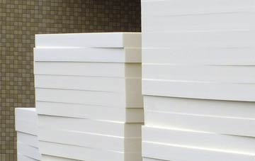 Tram Inn tapered roof insulation costs