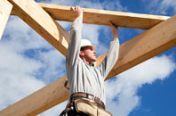 Tram Inn roof replacement work