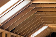 Tram Inn tapered roof insulation quotes